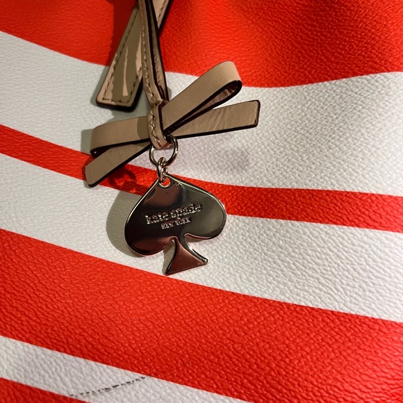 Kate Spade Tote - Picture 11 of 15
